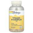 Фото використання B-Complex 100 with Aloe Vera, B-комплекс 100 мг, 250 капсул