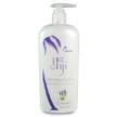 Фото применение Face & Body Lotion with Organic Coconut Oil, Лосьон для тела,