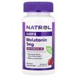 Фото применение Мелатонин, Melatonin Fast Dissolve Strawberry 1 mg, 90 таблеток
