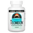 Фото применение Source Naturals, Клеточное здоровье, Telomeron, 60 таблеток