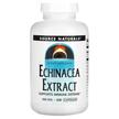 Фото применение Source Naturals, Эхинацея, Echinacea Extract 500 mg, 200 капсул