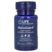 Фото використання MacuGuard + Astaxanthin, Підтримка здоров'я зору, 60 капсул