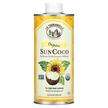 Фото використання Organic SunCoco Sunflower Oil & Coconut Oil, Кокосова олія, 7