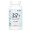 Фото применение Revive, Витамины для мужчин, Men's Health, 60 капсул