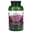 Фото використання Glucosamine Chondroitin & MSM, Глюкозамін Хондроітин, 240 таб