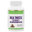 Фото применение Молочный чертополох, Milk Thistle 60 Vegetarian, 60 капсул