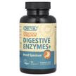 Фото використання Vegan Digestive Enzymes+, Веганські Травні Ферменти, 90 капсул