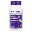 Фото применение Vitamin D3 Fast Dissolve Strawberry, Витамин D3 Холекальциферол, 