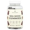 Фото применение Ирландский морской мох, Sea Moss Gummies, 60 таблеток