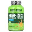 Фото применение Vitamin D3 Plant-Based from, Витамин D3 Холекальциферол, 180 капс