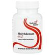 Фото применение Seeking Health, Молибден, Molybdenum 500 mcg, 90 капсул