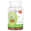 Фото використання Vitamin D3 Flavored Gummies, Вітамін D3 Холекальциферол, 60 табле