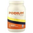 Фото применение Протеин Изолят, Whey Protein Powder Coffee Ice Cream, 850 г