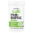 Фото використання GI Natural Probiotic Mega 120 Billion, Підтримка кишківника, 30 к