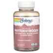 Фото використання Solaray, Phytoestrogen, Підтримка естрогену, 240 капсул