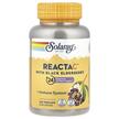 Фото використання Reacta-C + Elderberry, Вітамін C Reacta-C Elderberry, 120 капсул