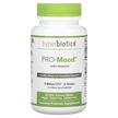 Фото використання GBX-Focus Gut-Brain, Підтримка мозку, 60 Patented Time-Release Ta
