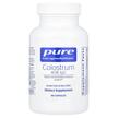 Фото використання Pure Encapsulations, Colostrum 40% IgG, Колострум, 90 капсул