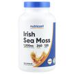 Фото використання Nutricost, Irish Sea Moss, Ірландський морський мох, 240 капсул