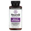 Фото применение Мультивитамины, NeuroQ Brain Health Multi, 60 таблеток