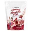 Фото використання Calcium Citrate Soft Chews Strawberry Twist, Кальцій, 90 таблеток