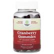 Фото применение Nature's Craft, Клюква, Cranberry Gummies Cranberry, 60 табл