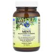 Фото применение Whole Earth & Sea Men's Multivitamin, Витамины для мужчи