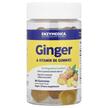Фото використання Ginger & Vitamin B6 Lemon Ginger, Корінь Імбиру, 60 таблеток