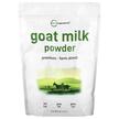 Фото применение Micro Ingredients, Козье молоко, Goat Milk Powder, 907 г
