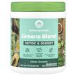 Фото применение Amazing Grass, Суперфуд, Green Superfood Detox & Digest, 210 