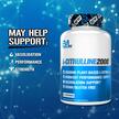 Фото применение L-Цитруллин, L-Citrulline2000 2000 mg, 90 капсул