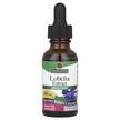 Фото применение Nature's Answer, Лобелия 240 мг, Lobelia 240 mg, 30 мл