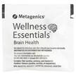 Фото применение Поддержка мозга, Wellness Essentials Brain Health, 30 шт