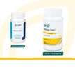 Фото використання Klaire Labs, Omega-3 Mini, Омега-3 Міні, 100 капсул