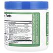 Фото використання Nutricost, Organic Super Greens Unflavored, Супергрінс, 103 г
