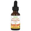 Фото применение Семена Чиа, Kid's Liquid Bronchial Ease No Alcohol Cherry, 3