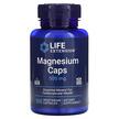 Фото використання Life Extension, Magnesium Caps 500 mg, Магній, 100 капсул
