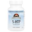 Фото применение 5-гидрокситриптофан, Serene Science 5-HTP 100 mg, 60 капсул