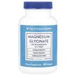 Фото використання TheVitaminShoppe, Magnesium Glycinate 400 mg, Магній, 60 капсул
