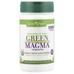 Фото використання Green Foods, Green Magma 250 Tablets, Суперфуд, 125 г
