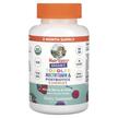 Фото применение Organic Toddler Multivitamin & Postbiotics, Мультивитамины, 6