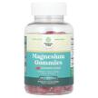 Фото використання Nature's Craft, Magnesium Gummies Raspberry, Магній, 60 табл