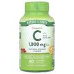 Фото використання Nature's Truth, Chewable Vitamin C 500 mg, Вітамін C, 60 цук