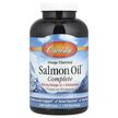 Фото використання Norwegian Salmon Oil Complete, Олія з дикого лосося, 240 капсул