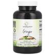 Фото применение Amazing India, Корень Имбиря, Ginger 500 mg, 120 капсул