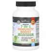 Фото використання Advanced 7-in-1 Immunity Boost, Підтримка імунітету, 120 капсул