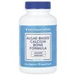 Фото використання Algae-Based Calcium Bone Formula, Кальцій, 90 капсул