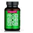 Фото використання Probiogen, Allergy Defense Probiotic, Пробіотики, 120 капсул