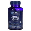 Фото використання Life Extension, Adrenal Energy, Підтримка стресу, 120 капсул
