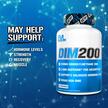 Фото применение EVLution Nutrition, Дииндолилметан, DIM 200 200 mg, 60 капсул